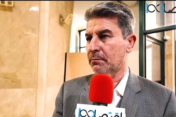 اگر مذاکرات برجام شروع شود تقویت پول ملی را می بینیم +فیلم
