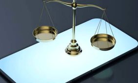 چگونه طلا را در خانه با گوشی  وزن کنیم؟