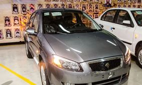 قیمت محصولات ایران‌خودرو امروز شنبه 11 مرداد +جدول