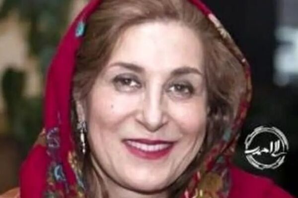 تصویری جنجالی از چهرۀ جوان «فاطمه معتمدآریا» در جشن تولد 31 سالگی!