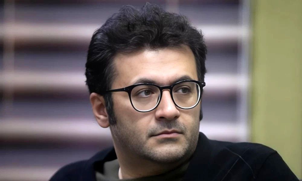 شهرام عبدلی