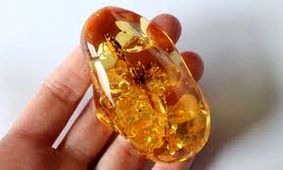 10 روش طلایی برای نگهداری از سنگ کهربا

