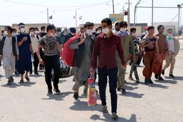 شرایط جدید بازگشت اتباع خارجی به ایران اعلام شد