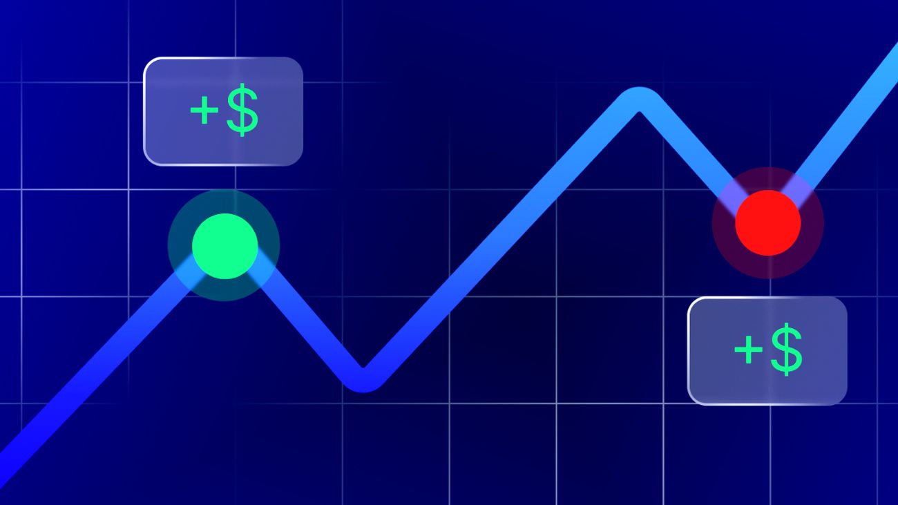 6 استراتژی معاملاتی برتر در فارکس
