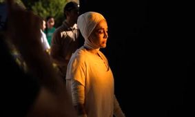 چرا فیلم ایرانی با پرچم تاجیکستان به اسکار فرستاده شد؟