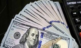 پیش‌بینی دقیق قیمت دلار توسط کارشناس در سال جاری!