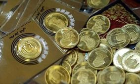 قیمت سکه پارسیان امروز یکشنبه ۲۷ مهر ۱۴۰۴