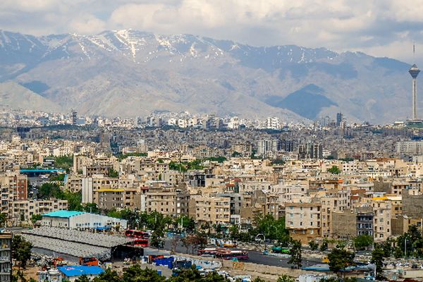 تیر خلاص دولت به بازار مسکن