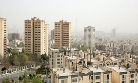 برای اجاره خانه در ولنجک تهران چقدر باید هزینه کرد؟