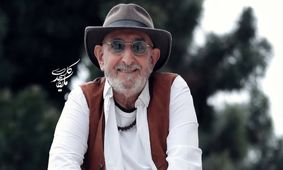 عکس‌ عاشقانه بازیگر معروف سریال تاسیان و همسرش /  صمیمیتی که دل هواداران را برد!