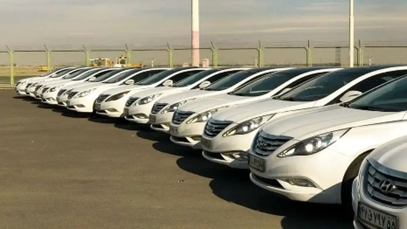 فردا ثبت نام خودروهای وارداتی آغاز می شود + شرایط جدید و مراحل ثبتنام
