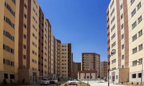 ساخت 7.5 میلیون مسکن/ تحولی بزرگ در بازار ملک
