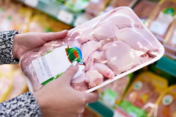 شوک قیمتی مرغ در بازار آبان ماه / گرانی دوباره افسار پاره کرد !