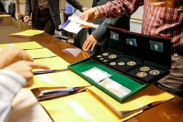 زنگ خطر برای خریداران طلا و سکه! نقشه جدید بانک مرکزی فاش شد