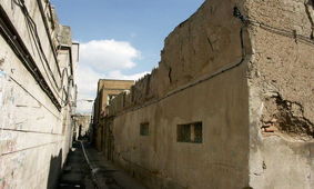 زندگی 5 میلیون تهرانی تنها در 8 متر مربع / تراکم وحشتناک جمعیت در برخی مناطق پایتخت