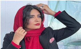 اولین عکس از شوهر خیلی جذاب لیندا کیانی / با یک آغوش 2 نفره لو داد !