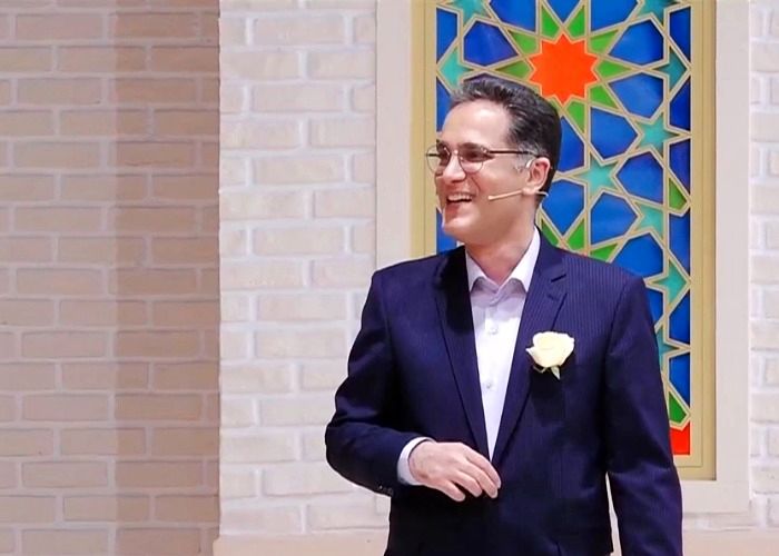 برادر امیرحسین مدرس