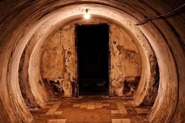 ساخت پناهگاه‌های جدید/ آیا ترس از جنگ کاهش یافته است؟