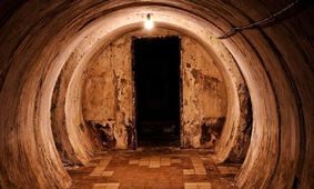 ساخت پناهگاه‌های جدید/ آیا ترس از جنگ کاهش یافته است؟