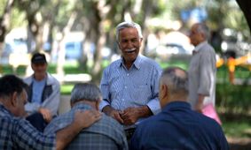 جدول نهایی افزایش حقوق بازنشستگان ۱۴۰۴ اعلام شد!