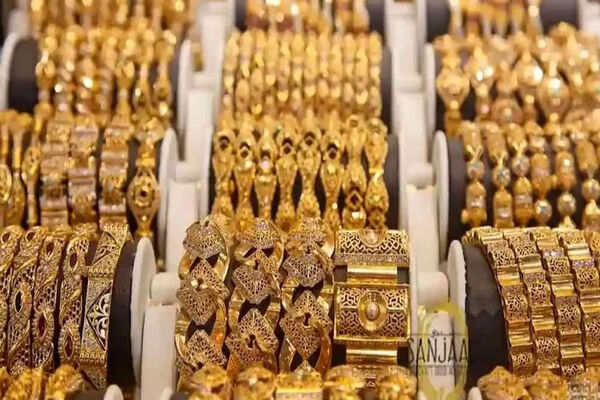 خریداران طلای آنلاین حتما این خبر را بخوانند