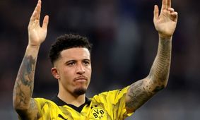 آیا ستاره انگلیسی دوباره راهی دورتموند خواهد شد؟