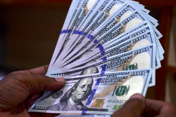 قیمت دلار امروز شنبه ۲۶ مهر ۱۴۰۴ + جدول