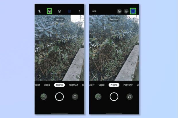 قابلیت مخفی
