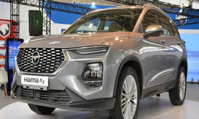 قیمت جدید شاسی‌بلند مونتاژی ایران خودرو در بازار + جدول
