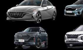 انقلاب در بازار خودرو/مجوز واردات ایرانیان خارج از کشور صادر شد!