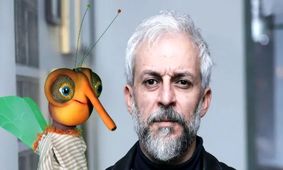 ماجرای عجیب تیکه‌کلام «بده بزنیم» پشه بالاخره لو رفت!