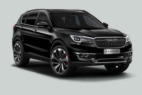 فروش اقساطی فیدلیتی آغاز شد/ خرید با 1.3 میلیارد و اقساط 36 ماهه