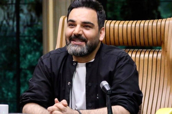 احسان علیخانی در عصر جدید، خواستگاری عجیب برای یک پسر افغان! + ویدئو