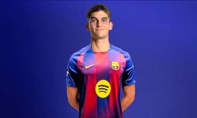 با وارث جدید شماره ۱۸ جوردی آلبا در بارسلونا آشنا شوید + عکس