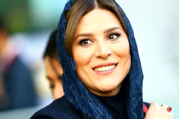 عکس لو رفته از استایل نوید محمدزاده و سحر دولتشاهی در یک سریال تاریخی!