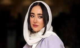 جدیدترین عکس‌های بهاره افشاری با استایل خیابانی؛ غوغا در فضای مجازی!