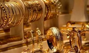 قیمت طلا و نقره امروز سه شنبه ۹ دی ۱۴۰۴ 