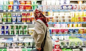 شوک جدید در بازار لبنیات /  محصولات لبنی چقدر گران می شود؟