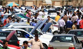 جدیدترین  قیمت سمند، پژو، شاهین، کوییک و دنا / بازار خودرو در هفته‌ای پرنوسان +جدول