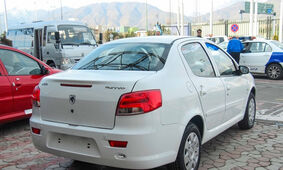 آخرین قیمت محصول اقتصادی ایران خودرو در بازار / رانا پلاس ارتقا یافته چند؟
