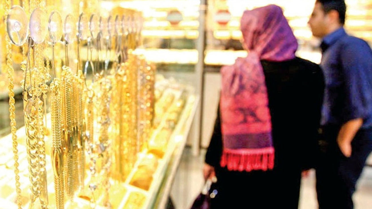 آیا ممکن است قیمتها در بازار طلا شکسته شود؟