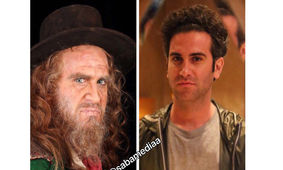 ماجرای غیرمنتظره بازگشت هوتن شکیبا به دنیای فاگین!