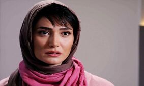 استایل تینیجری مینا وحید در اوج جوانی / چه خوشتیپ هم شده !