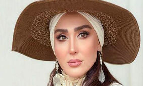 عکس جگرسوز از جشن تولد زهره فکور صبور بعد از مرگش / دل مادرش هم کباب شد !