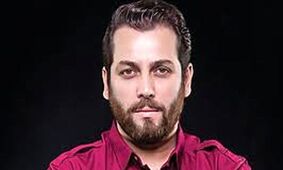 تصویر ناب و عاشقانه امیررضا دلاوری با دختر زیبایش که همه جا صحبتش است!