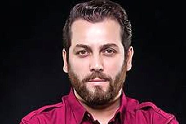 تصویر ناب و عاشقانه امیررضا دلاوری با دختر زیبایش که همه جا صحبتش است!