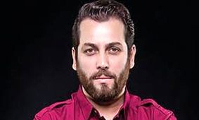 تصویر ناب و عاشقانه امیررضا دلاوری با دختر زیبایش که همه جا صحبتش است!