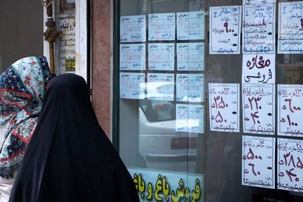 بحران تاریخی در مسکن؛ وقتی ودیعه‌ها کمر مستاجران را شکست!