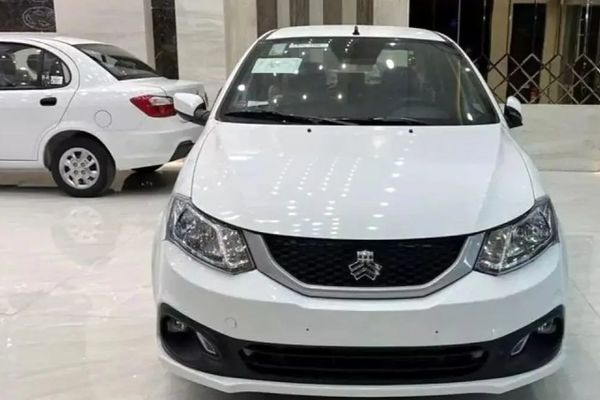 قیمت محصولات سایپا امروز دوشنبه 20 بهمن ۱۴۰۴