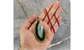 سنگ درمانی چیست ؟ / روشی برای به تعادل رساندن سیستم انرژی بدن